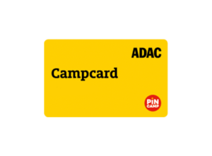 campcard